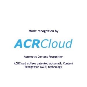 ACRCloud